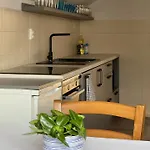 Na Skok ゲストハウス
