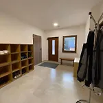 Na Skok ゲストハウス ヨセフーフ・ドゥール