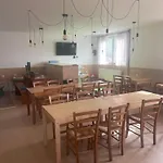 Na Skok ゲストハウス