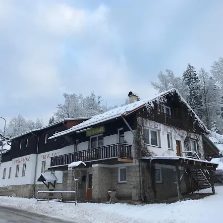 Guest house Na Skok 3*