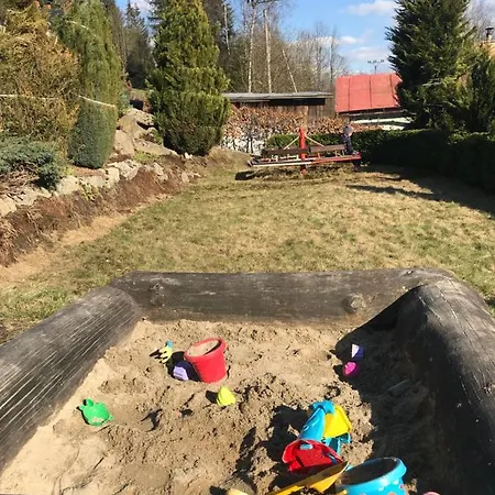 Na Skok 3* Josefŭv Dŭl
