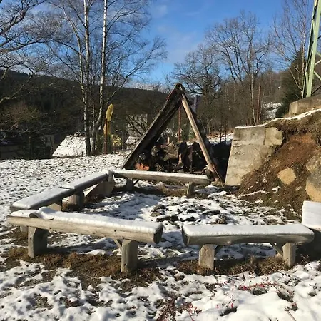 Na Skok Josefův Důl