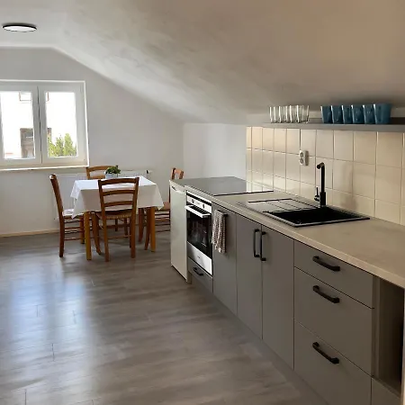 Na Skok Josefův Důl