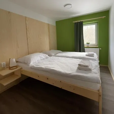 Guest house Maja Josefuv Dul