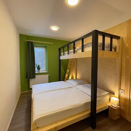 Guest house Maja