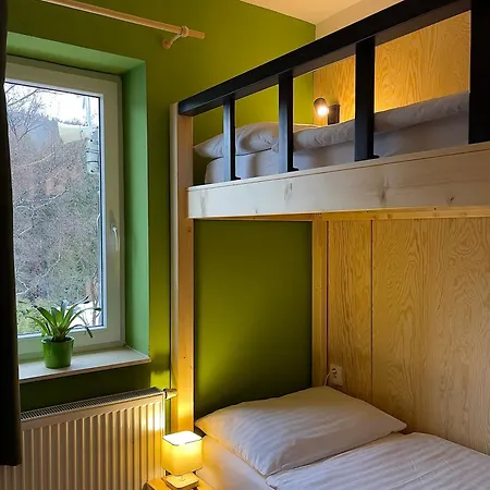Maja Guest house