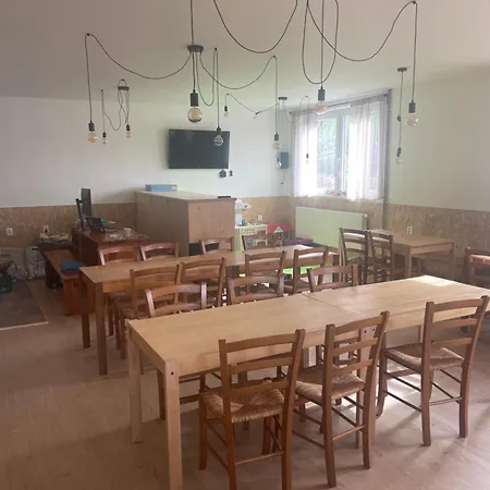 Na Skok Πανσιόν
