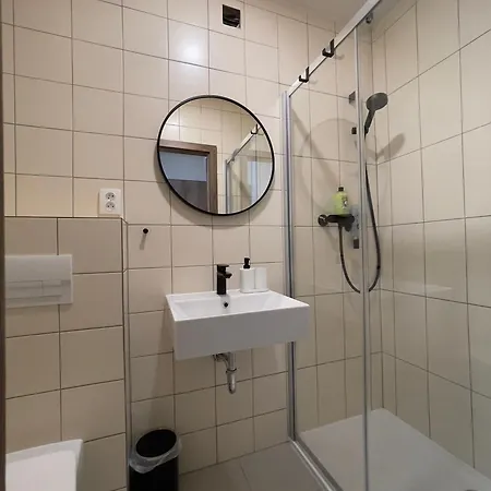 Guest house Maja