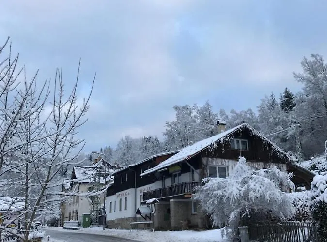Na Skok Josefŭv Dŭl