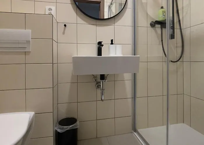 Na Skok Affittacamere