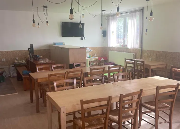 Na Skok Affittacamere